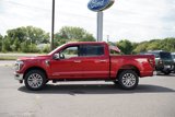 New 2025 Ford F150 Lariat w/ Equipment Group 502A High image 6