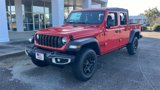 New 2025 Jeep Gladiator Sport image 3
