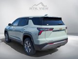 New 2026 Chevrolet Equinox LT w/ Convenience Package II image 4