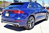 Used 2021 Audi SQ8 Premium Plus w/ Luxury Package image 5