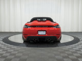 Certified 2022 Porsche 718 Boxster Spyder image 6