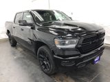 Used 2024 RAM 1500 Laramie image 3