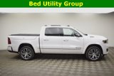 New 2025 RAM 1500 Tungsten w/ Trailer Tow Group image 3