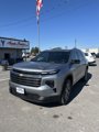 Used 2024 Chevrolet Traverse LT image 2