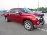 New 2026 Chevrolet Silverado 1500 LTZ w/ LTZ Premium Package image 3