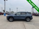 New 2026 Chevrolet Equinox LT w/ Safety and Technology Package image 5