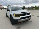 New 2026 Honda Passport TrailSport Elite image 3
