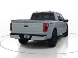 Certified 2023 Ford F150 XLT w/ Equipment Group 302A High image 4