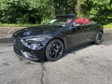 New 2025 Mercedes-Benz CLE 53 AMG 4MATIC Cabriolet image 2