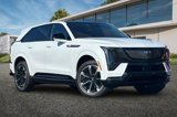 New 2026 Cadillac Escalade IQ Sport 2 image 2