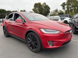 Used 2021 Tesla Model X Performance image 2