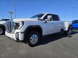 New 2025 GMC Sierra 3500 Denali w/ Denali Reserve Package image 2