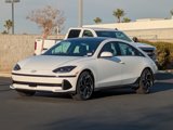 New 2025 Hyundai Ioniq 6 Limited image 3