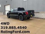 New 2025 Ford F150 Lariat image 3