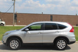 Used 2016 Honda CR-V EX image 2