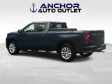 Used 2019 Chevrolet Silverado 1500 Custom w/ Trailering Package image 6
