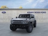 New 2025 Ford Bronco Badlands image 2