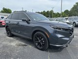 Used 2024 Honda CR-V Sport-L image 1