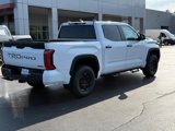 New 2025 Toyota Tundra TRD Pro image 3