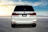 Used 2020 BMW X7 xDrive40i w/ Premium Package image 4