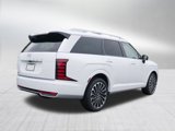 New 2026 Hyundai Palisade Calligraphy image 3