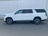 New 2025 Chevrolet Suburban LT w/ Comfort Package image 5