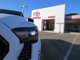 New 2025 Toyota Tacoma SR image 4