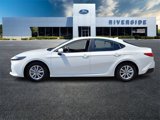 Used 2025 Toyota Camry Hybrid image 4