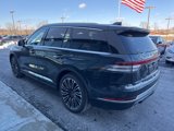 New 2025 Lincoln Aviator Black Label image 5