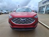 Used 2022 Ford Edge SEL w/ Convenience Package image 3