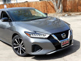 Used 2021 Nissan Maxima 3.5 SV w/ Floor Mat Group image 2