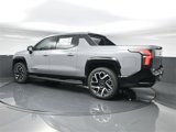New 2025 Chevrolet Silverado EV RST image 5