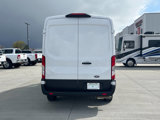 Used 2023 Ford Transit 350 Medium Roof AWD image 4