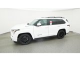 New 2025 Toyota Sequoia SR5 image 2