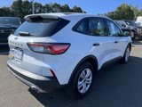 Certified 2021 Ford Escape S image 4