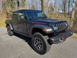 New 2025 Jeep Gladiator Rubicon image 5