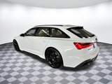 New 2025 Audi RS 6 performance image 2