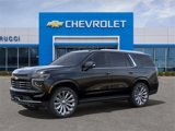 New 2025 Chevrolet Tahoe High Country image 2