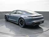 New 2025 Porsche Taycan image 3