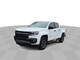 Certified 2022 Chevrolet Colorado Z71 image 3