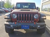Used 2022 Jeep Gladiator Mojave w/ Cold Weather Group image 3