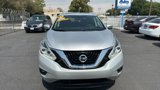 Used 2016 Nissan Murano Platinum image 2