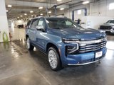 New 2025 Chevrolet Tahoe Premier image 4