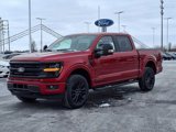 New 2025 Ford F150 XLT w/ Equipment Group 302A MID image 3