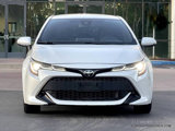 Used 2021 Toyota Corolla SE w/ Carpet Mat Package (TMS) image 2