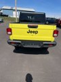 New 2024 Jeep Gladiator Sport image 4