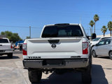Used 2018 Nissan Titan PRO-4X w/ Pro-4x Convenience Package image 4