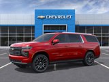 New 2025 Chevrolet Suburban High Country image 2