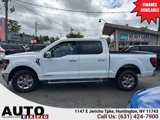 Used 2024 Ford F150 XLT w/ Equipment Group 302A MID image 4
