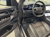 New 2025 Jeep Grand Wagoneer Series II Obsidian image 5